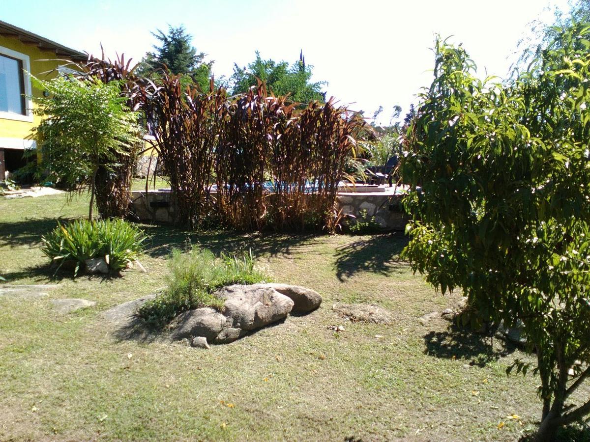 Las Acacias Refugio De Descanso Hotel La Falda Zewnętrze zdjęcie