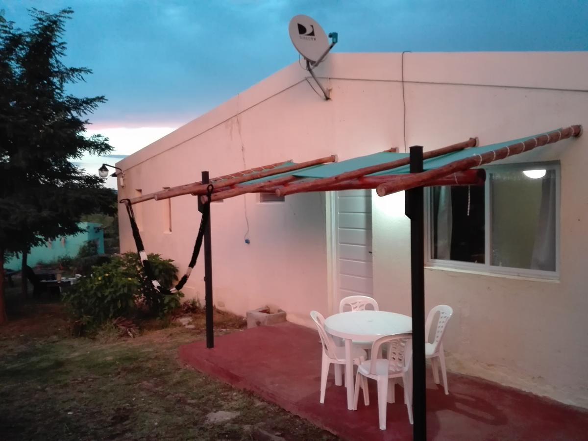 Las Acacias Refugio De Descanso Hotel La Falda Zewnętrze zdjęcie