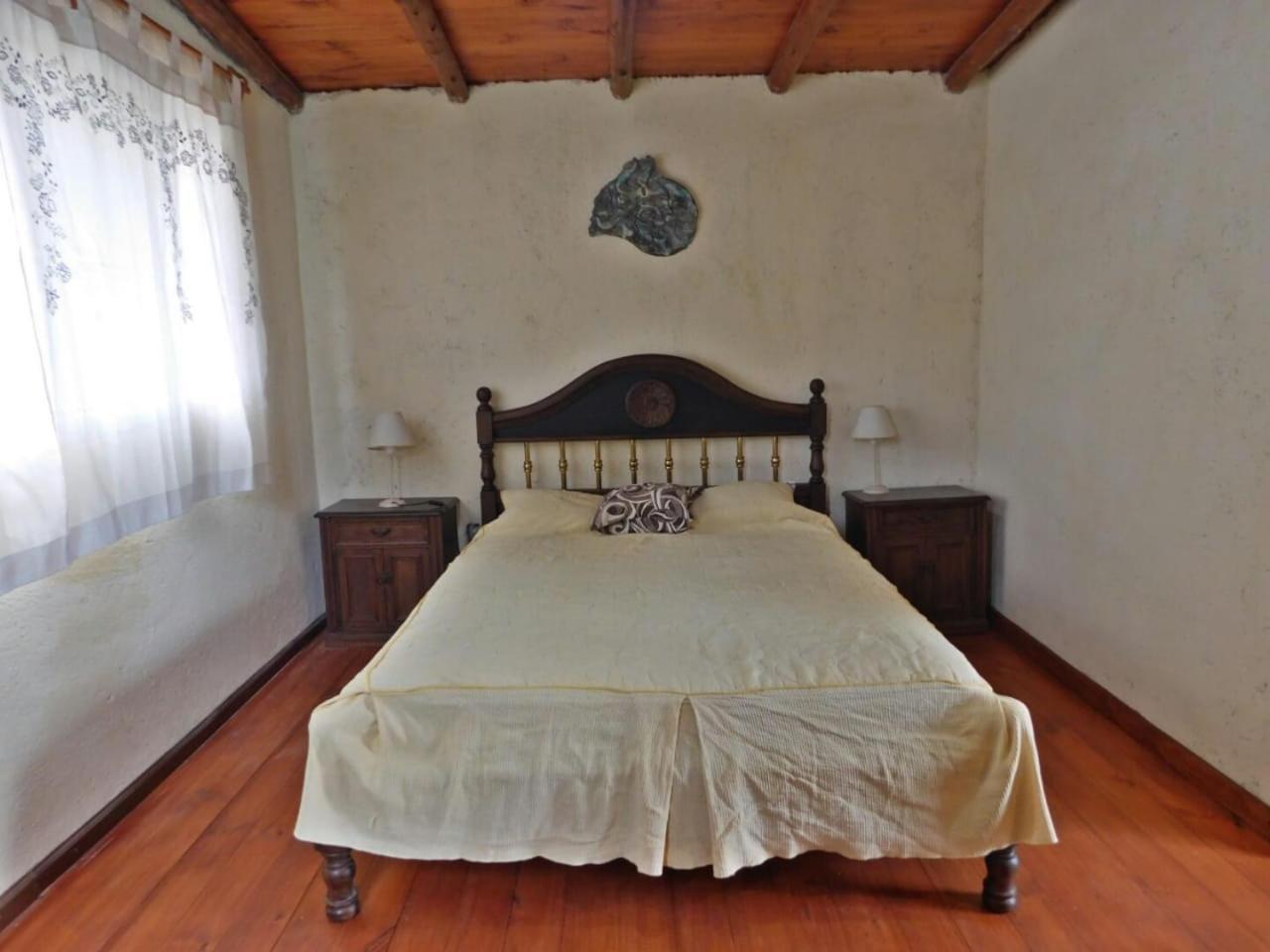 Las Acacias Refugio De Descanso Hotel La Falda Zewnętrze zdjęcie